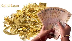 gold loan image